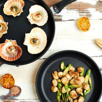 Swiss Diamond - 11" XD Non-Stick Fry Pan (28 cm) - XD6428