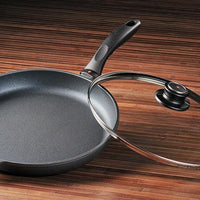 Swiss Diamond - 11" XD Non-Stick Fry Pan with Lid (28 cm) - XD6428C