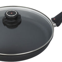 Swiss Diamond - 11" XD Non-Stick Fry Pan with Lid (28 cm) - XD6428C