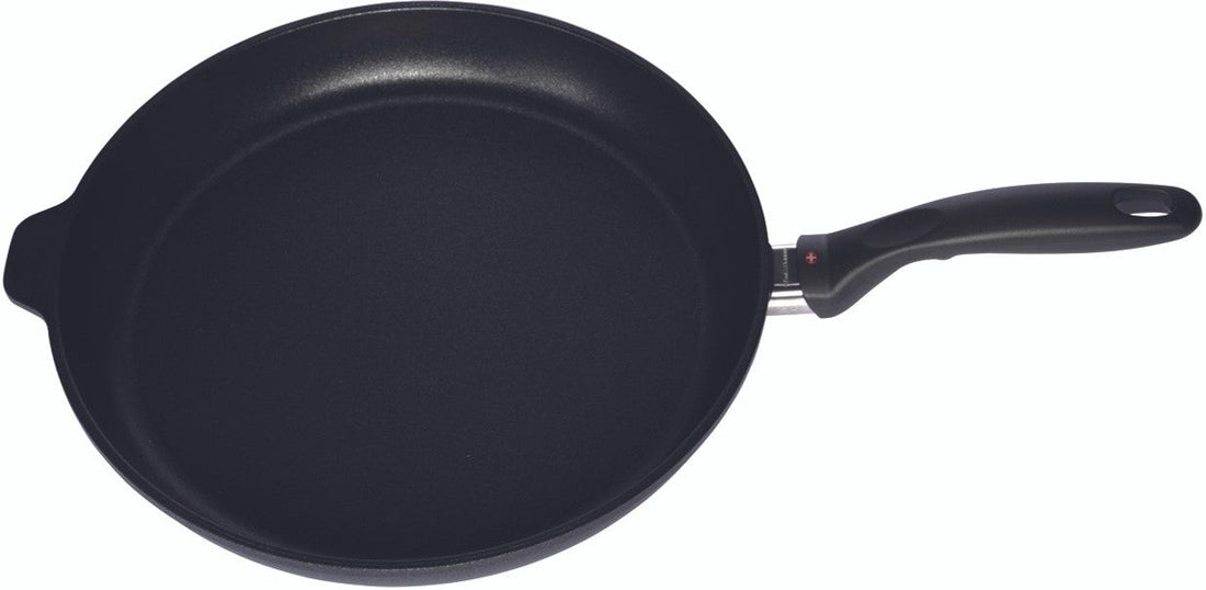 Swiss Diamond - 11" XD Non-Stick Fry Pan with Lid (28 cm) - XD6428C