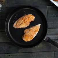 Swiss Diamond - 11" XD Non-Stick Fry Pan with Lid (28 cm) - XD6428C