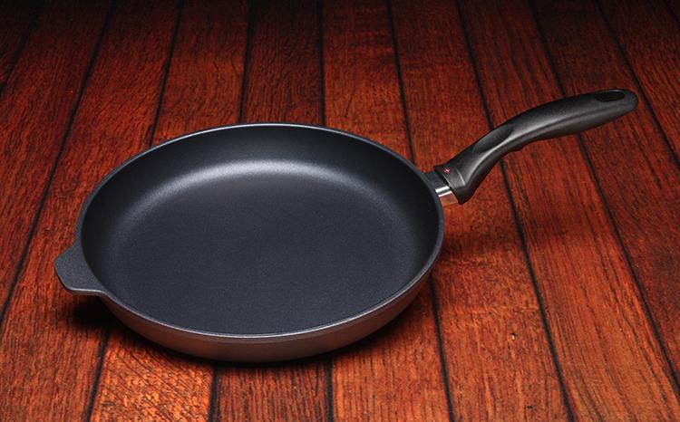 Swiss Diamond - 11" XD Non-Stick Induction Fry Pan (28 cm) - XD6428i