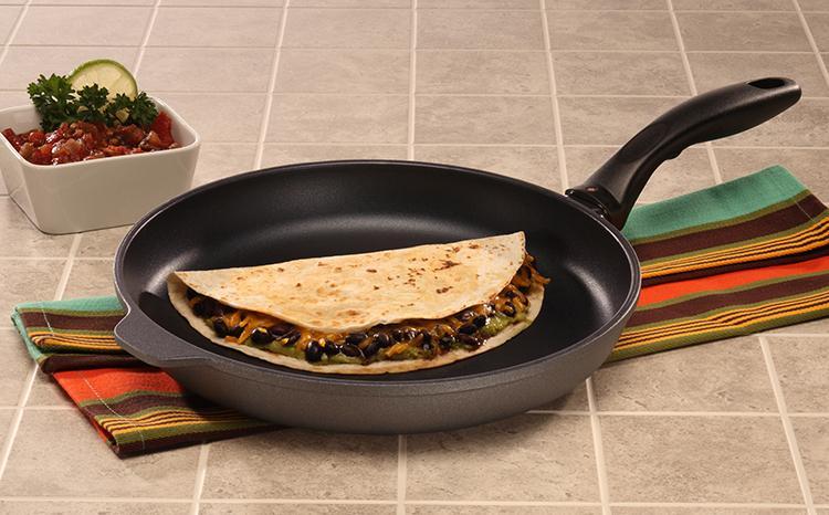 Swiss Diamond - 11" XD Non-Stick Induction Fry Pan (28 cm) - XD6428i