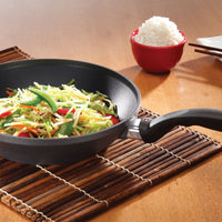Swiss Diamond - 11" XD Non-Stick Induction Stir Fry Pan with Lid (28 cm) - XD6528ic