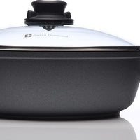 Swiss Diamond - 11" XD Non-Stick Sauté Pan with Lid (28 cm) - XD6728C