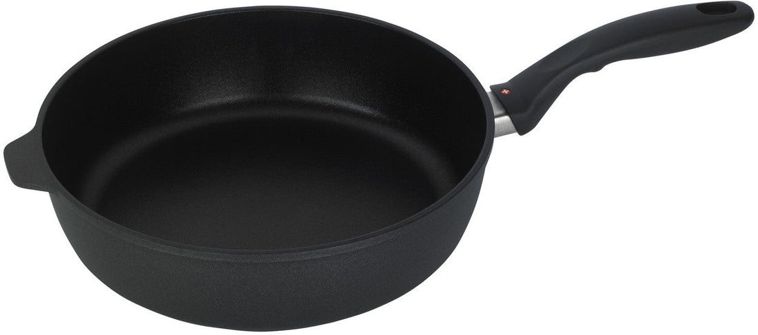 Swiss Diamond - 11" XD Non-Stick Sauté Pan with Lid (28 cm) - XD6728C