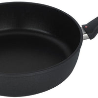 Swiss Diamond - 11" XD Non-Stick Sauté Pan with Lid (28 cm) - XD6728C