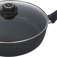 Swiss Diamond - 11" XD Non-Stick Sauté Pan with Lid (28 cm) - XD6728C