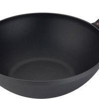Swiss Diamond - 11" XD Non-Stick Wok with Lid (28 cm) - XD61128C