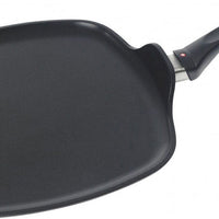 Swiss Diamond - 11" x 11" XD Non-Stick Induction Square Griddle (28 cm x 28 cm) - XD62283i