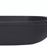 Swiss Diamond - 11" x 11" XD Non-Stick Induction Square Grill Pan (28 cm x 28 cm) - XD63281i