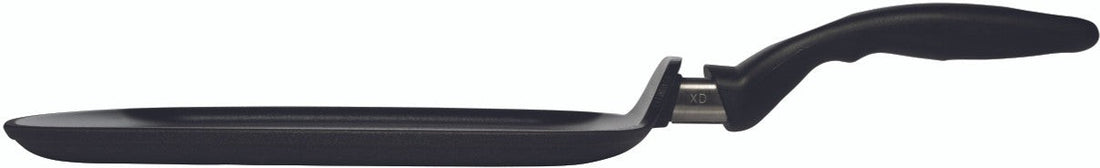 Swiss Diamond - 11" x 11" XD Non-Stick Square Griddle (28 cm x 28 cm) - XD62283