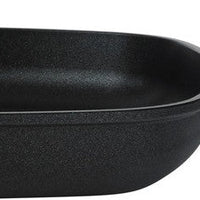Swiss Diamond - 11" x 11" XD Non-Stick Square Grill Pan (28 cm x 28 cm) - XD63281