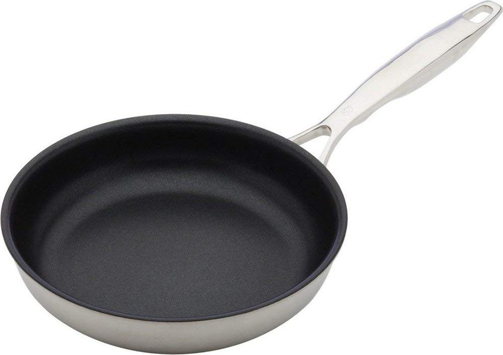 Swiss Diamond - 12.5" Nonstick Clad Fry Pan (32 cm) - SDP3632i