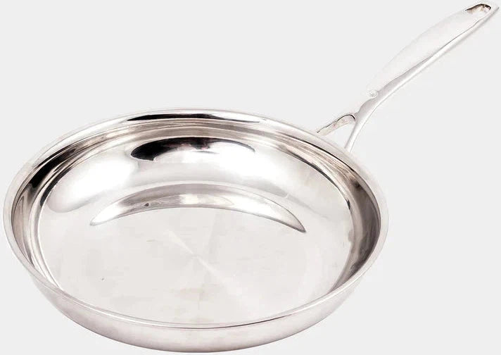 Swiss Diamond - 12.5" Premium Clad Fry Pan (32 cm) - SDCLAD3632i