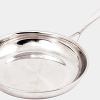 Swiss Diamond - 12.5" Premium Clad Fry Pan (32 cm) - SDCLAD3632i