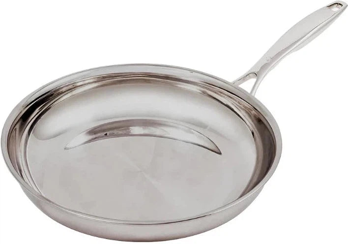 Swiss Diamond - 12.5" Premium Clad Fry Pan (32 cm) - SDCLAD3632i