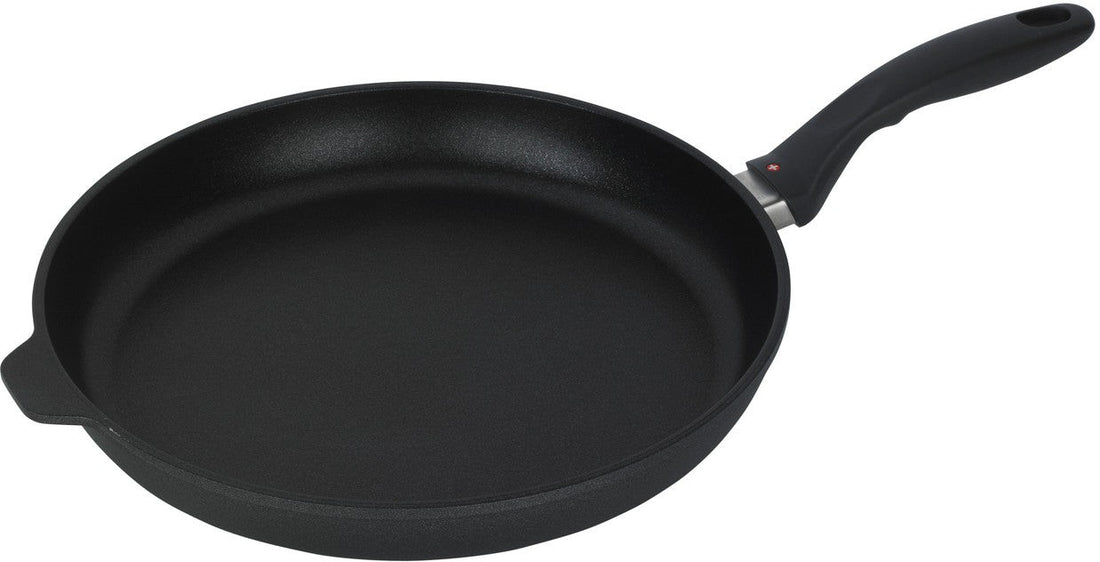 Swiss Diamond - 12.5" XD Non-Stick Fry Pan with Lid (32 cm) - XD6432C