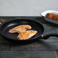 Swiss Diamond - 12.5" XD Non-Stick Fry Pan with Lid (32 cm) - XD6432C