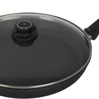 Swiss Diamond - 12.5" XD Non-Stick Fry Pan with Lid (32 cm) - XD6432C