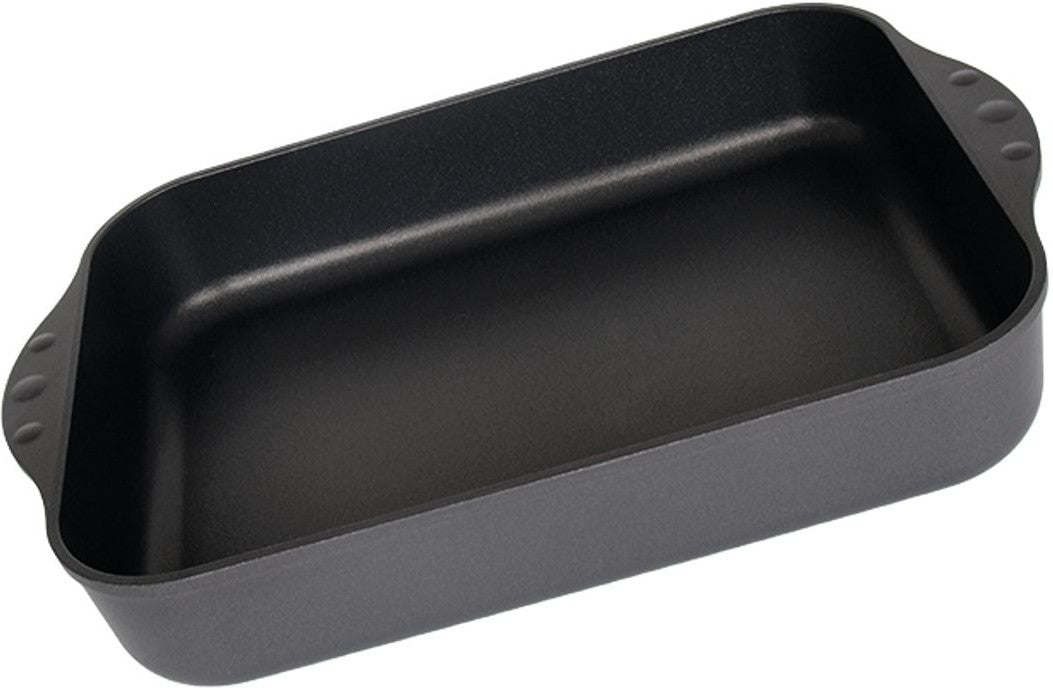 Swiss Diamond - 12.5" x 10" XD Non-Stick Roasting Pan (32 cm x 25 cm) - XD63225