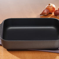 Swiss Diamond - 12.5" x 10" XD Non-Stick Roasting Pan (32 cm x 25 cm) - XD63225