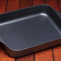 Swiss Diamond - 12.5" x 10" XD Non-Stick Roasting Pan (32 cm x 25 cm) - XD63225