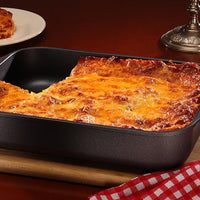 Swiss Diamond - 12.5" x 10" XD Non-Stick Roasting Pan (32 cm x 25 cm) - XD63225