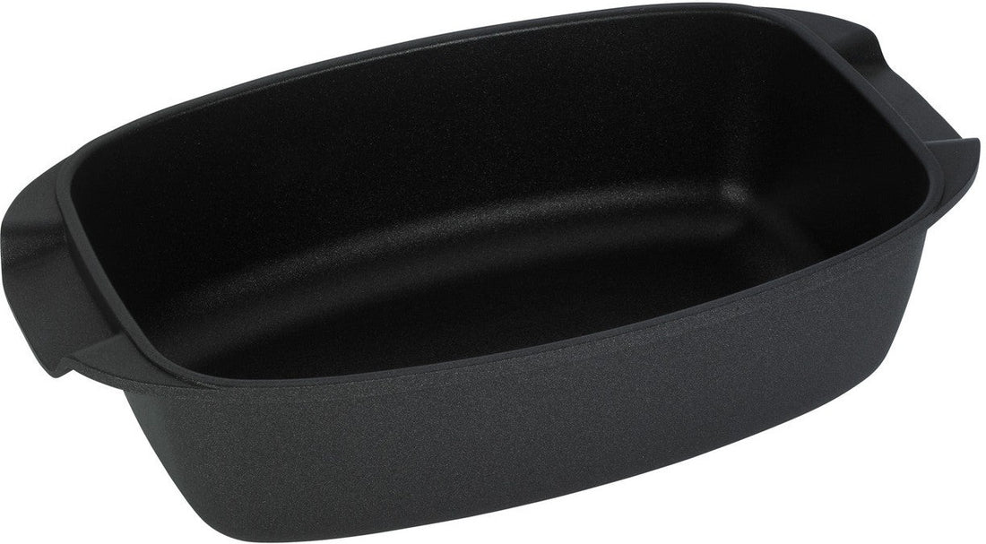 Swiss Diamond - 13" x 8" XD Non-Stick Roaster with Lid (33 cm x 21 cm) - XD61033c