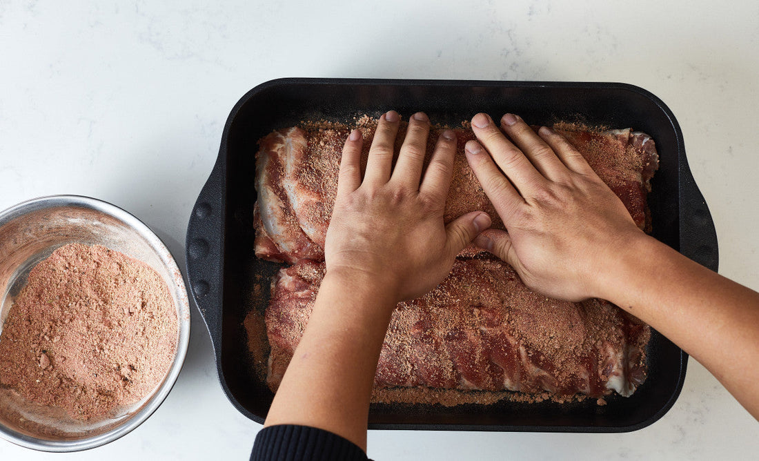 Swiss Diamond - 14" x 10.25" XD Non-Stick Roasting Pan (35 cm x 26 cm) - XD63526