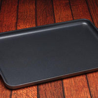 Swiss Diamond - 17" x 11" XD Double Burner Griddle (43 cm x 28 cm) - XD64328