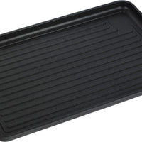 Swiss Diamond - 17" x 11" XD Non-Stick Double Burner Grill (43 cm x 28 cm) - XD64328-1