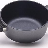 Swiss Diamond - 2 L Classic Nonstick Casserole with Lid (8") - 6820C