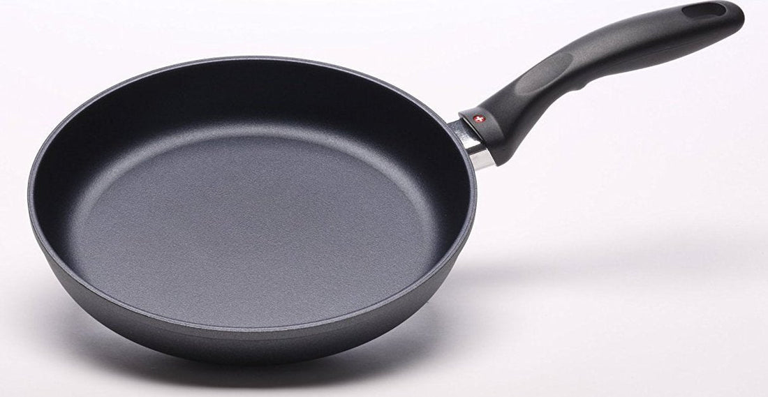 Swiss Diamond - 2 PC HD Classic Nonstick Fry Pan Set - 602