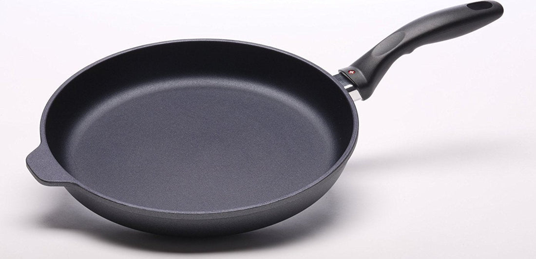 Swiss Diamond - 2 PC HD Classic Nonstick Fry Pan Set - 602