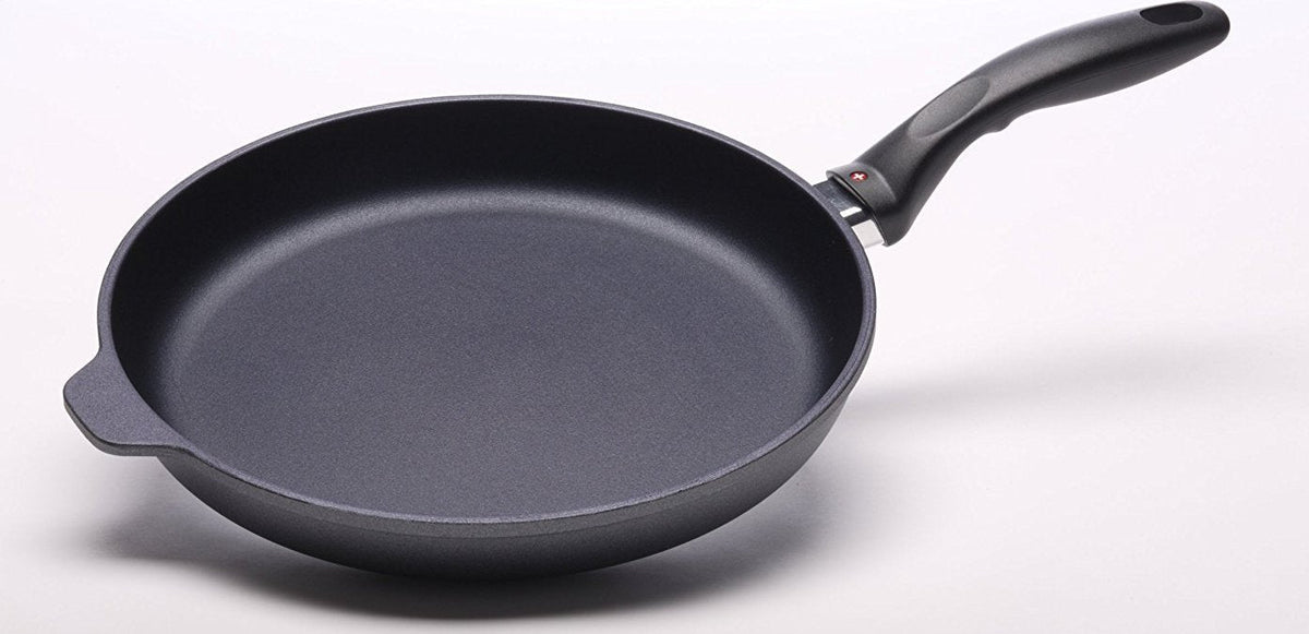 Swiss Diamond - 2 PC HD Classic Nonstick Fry Pan Set - 602