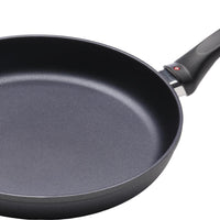 Swiss Diamond - 3 PC HD Classic Nonstick Fry Pan and Casserole with Lid - 6008