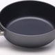 Swiss Diamond - 3 PC HD Classic Nonstick Fry Pan and Casserole with Lid - 6008