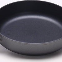 Swiss Diamond - 3.5 L Classic Nonstick Sauteuse with Lid (11") - 6628C