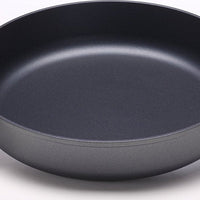 Swiss Diamond - 4.5 L Induction Nonstick Sauteuse with Lid - (12.5") - 6632ic