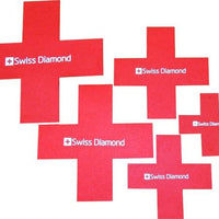 Swiss Diamond - 5 Piece Felt Pan Protectors - SDA08