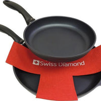 Swiss Diamond - 5 Piece Felt Pan Protectors - SDA08