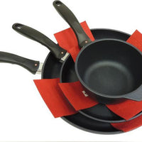 Swiss Diamond - 5 Piece Felt Pan Protectors - SDA08