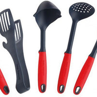 Swiss Diamond - 5 Piece Kitchen Tool Set - SDTSET02