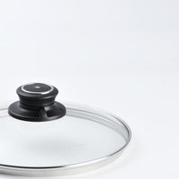 Swiss Diamond - 6 PC HD Induction Nonstick Cookware Set - 6006i