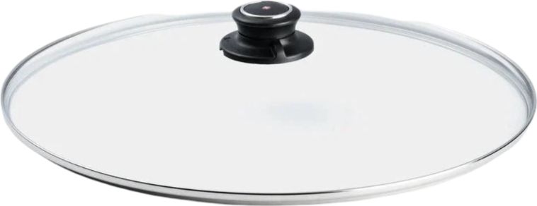 Swiss Diamond - 6.3" Tempered Glass Lid (16 cm) - C16SD