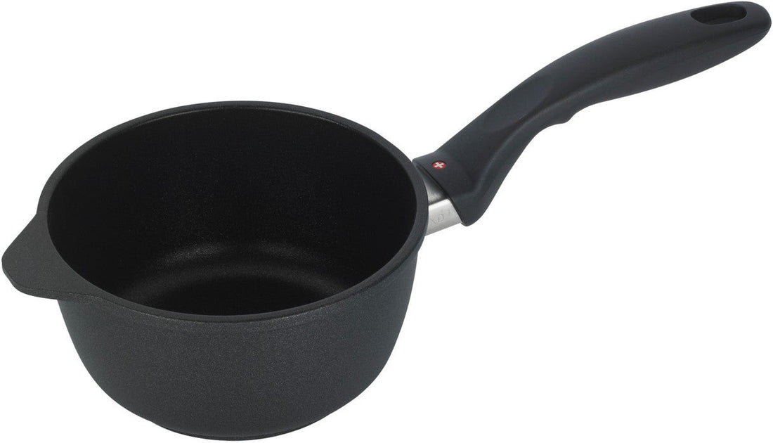 Swiss Diamond - 6.3" XD Non-Stick Sauce Pan with Lid (16 cm) - XD6716C