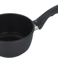 Swiss Diamond - 6.3" XD Non-Stick Sauce Pan with Lid (16 cm) - XD6716C