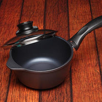 Swiss Diamond - 6.3" XD Non-Stick Sauce Pan with Lid (16 cm) - XD6716C