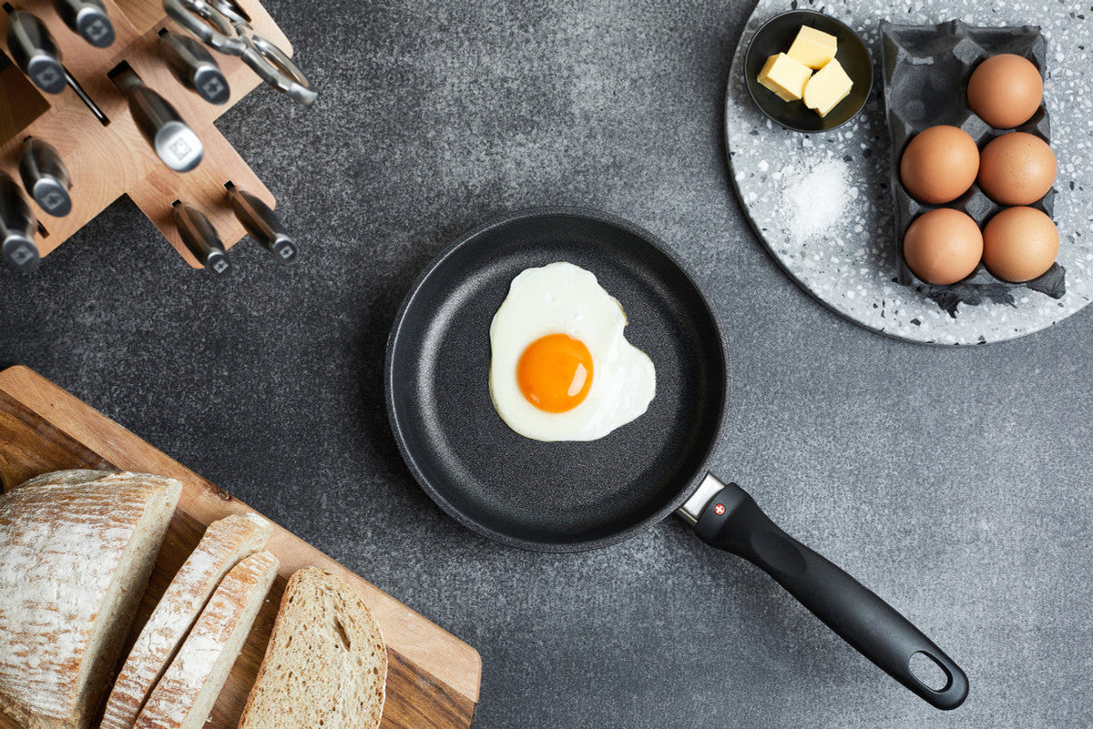 Swiss Diamond - 7" XD Induction Fry Pan "Try Me" (18 cm) - XD6418iT